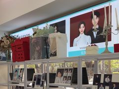 -拍刻风照相馆(南山西丽店)
