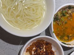 -海底捞火锅(高新万达广场店)