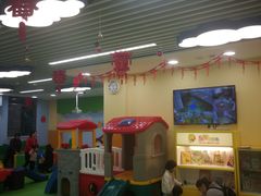 -巧虎KIDS早教中心(青秀区盛天地店)