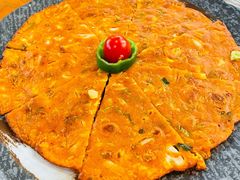 泡菜饼-韩礼年糕(飞虹路店)