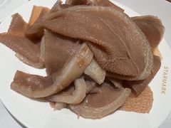 -星伦多自助料理·涮烤一体(江桥万达店)