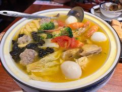-寻宝记绍兴菜(状元店)