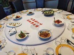 -俏江南-江景昆曲主题餐厅(正大广场店)