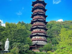 -牛首山文化旅游区