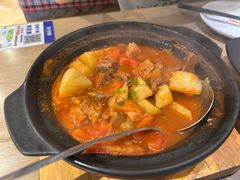 -洪兴砂锅·融合砂锅菜(三站店)