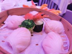 和苑招牌虾饺-和苑·精致粤菜(珠江新城店)
