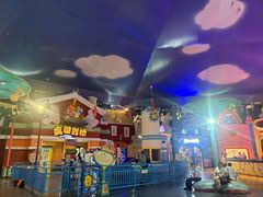 -大连海昌发现王国主题公园