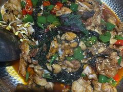 -肥家大排档(天河体育西店)