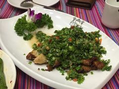 -香巴拉云南餐厅(华莱坞店)