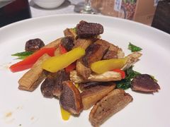 -四季民福烤鸭店(王府井灯市口店)