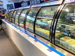 -蚝英雄鲜蚝自助专门店(长楹天街直营店)