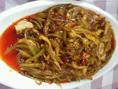android_upload_pic-乐乐餐厅(湘子庙街店)