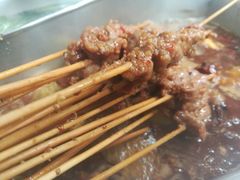-袁记串串香(人民公园店)