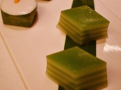-金链花·泰国餐厅(国贸店)