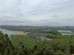 -蓬莱阁景区