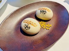 -宝丽轩中餐厅BAOLIXUAN