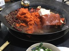 -星鸿社重庆老火锅