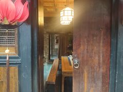 门面-鱼桥巷·美学川菜