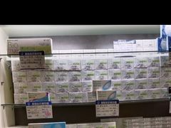 -镜客眼镜(浦江欢乐颂店)