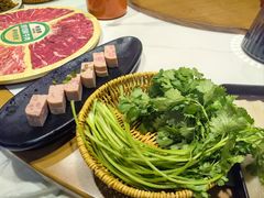-东道煮牛肉火锅(东盛大街店)
