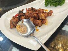 -祥祺酒店·豪宴酒楼