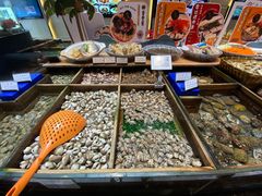 -高佳庄·海鲜酒楼(东港店)