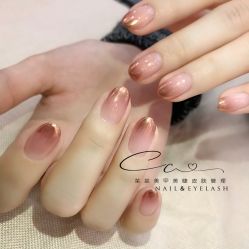 -菜菜美甲美睫皮肤管理