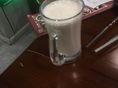 新疆奶茶-达坂城新疆主题餐厅(新区金鹰店)
