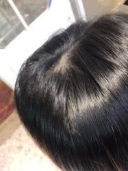 -川和潮人漂色·烫染·接发