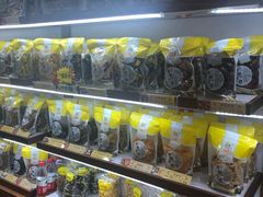 自助取餐区-粒上皇(上下九店)