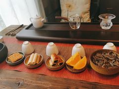-邈墨茶馆(大兜路1号店)