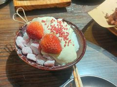 -那些年一起吃串的地方·青岛老烧烤(总店)