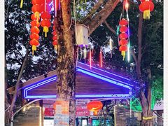 -顺丰轩园林酒家(天河店)