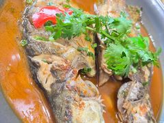 -乡味土菜馆(姑孰镇东营社区卫生服务站东南)