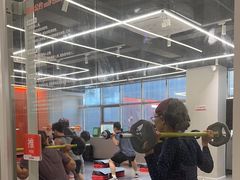 -乐刻运动健身(银江科技园店)