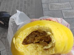 -宫门口馒头铺(创始人总店)