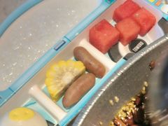-天辣(金桥啦啦宝都店)
