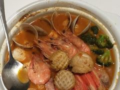 -闽海肴(北辰荟店)