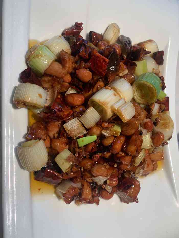 小隐于川●成都官府菜-"永乐路曹张新村美邻中心【小隐于川】,上.