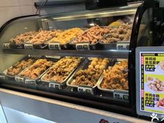 -超级鸡车(闻喜路店)