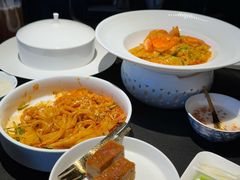 -喜悦烤鸭·新京菜(王府井店)