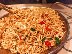 -小吴先生的店·东北烧烤(林科大店)