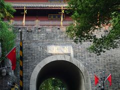 -鼓楼(西湖风景名胜区)