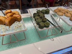 -素满香·全民食养自助(长宁龙之梦店)