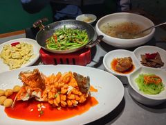 -姑苏家宴·苏帮菜·松鼠桂鱼(苏州总店)