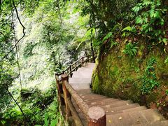 -赤水丹霞旅游区·大瀑布