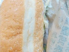 -麦当劳(坂田分店)