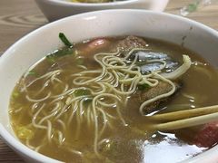 -从前慢海鲜面馆