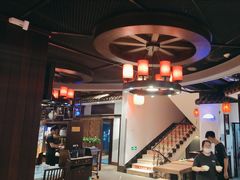 -小柴米·传统江西菜(万寿宫店)