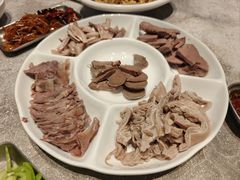 -高玛纳驴肉火烧(河间总店)